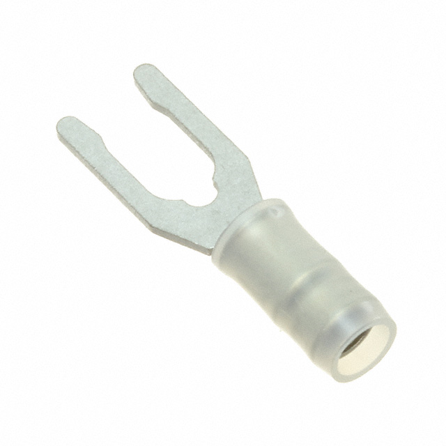 1-52410-0 TE Connectivity AMP Connectors  Spade Connectors