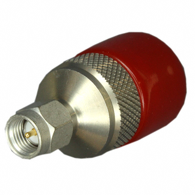 1058664-1 TE Connectivity AMP Connectors  Adaptadores de conector coaxial (RF)