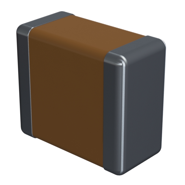 KGM31KS72A475MU KYOCERA AVX  Ceramic Capacitors