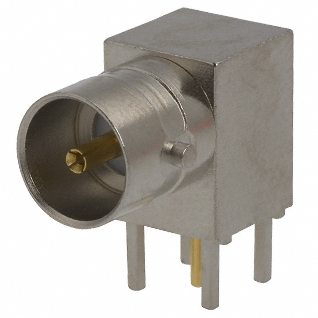 1274572-1 TE Connectivity AMP Connectors  Assemblages de connecteurs coaxiaux (RF)