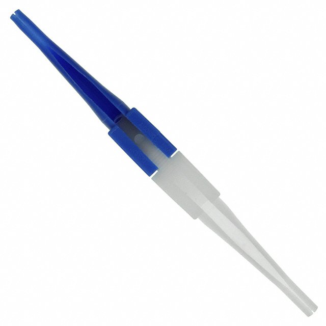 1643916-1 TE Connectivity AMP Connectors  Insertion Extraction