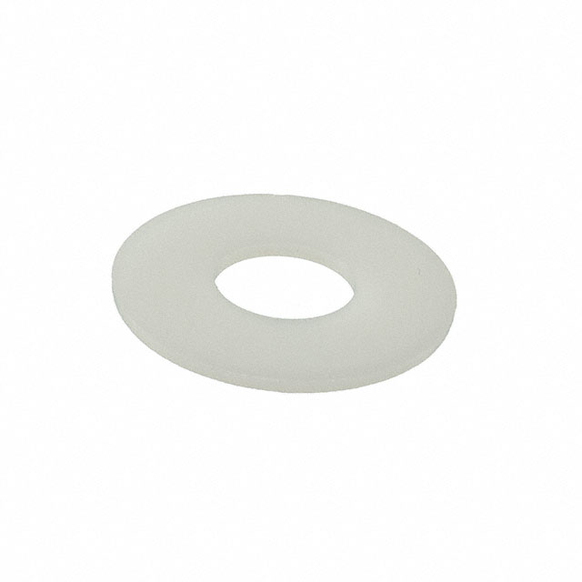 17W15002 Essentra Components  Standard Washers