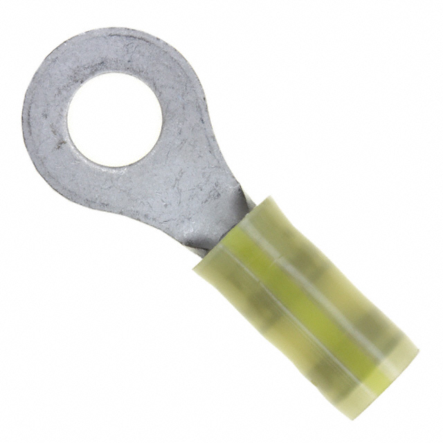 2-320569-5 TE Connectivity AMP Connectors  Connettori ad anello