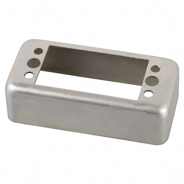 201350-2 TE Connectivity AMP Connectors  Accessori per connettori backplane