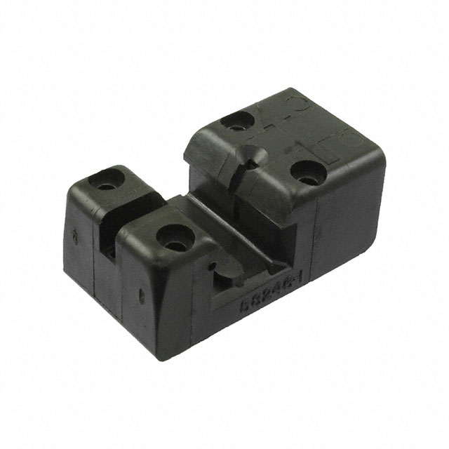 312158-2 TE Application Tooling  Crimper Applicator Press Accessories