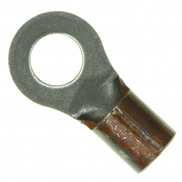 2-323680-5 TE Connectivity AMP Connectors  Ringverbinder