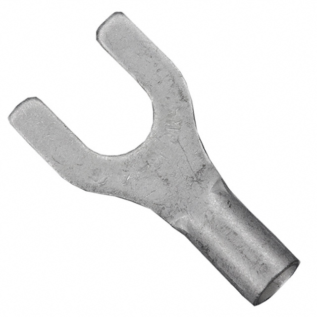 33219 TE Connectivity AMP Connectors  Connettori a forcella