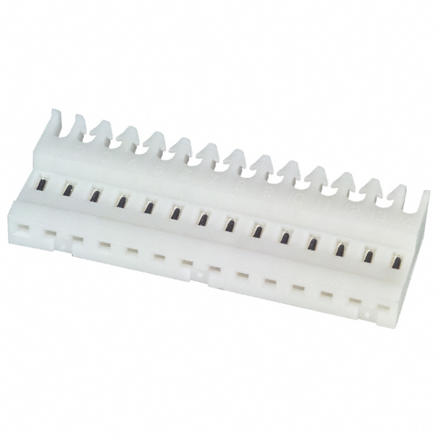 1-640621-4 TE Connectivity AMP Connectors  Support de panneau suspendu gratuit