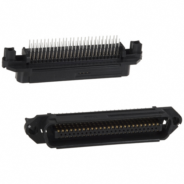 5552116-1 TE Connectivity AMP Connectors  Connettori Centronics