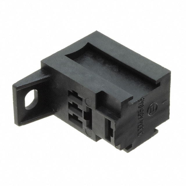 6-1904045-5 TE Connectivity Potter & Brumfield Relays  Relay Sockets