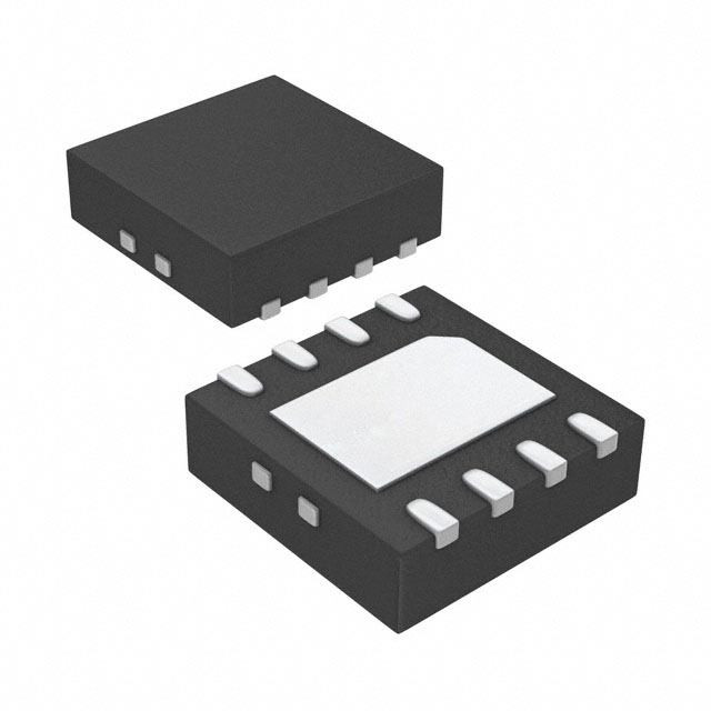 SC4212BMLTRC Semtech Corporation  Voltage Regulators - Linear Low Drop Out (LDO) Regulators