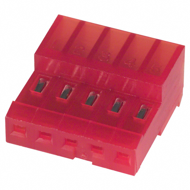 640440-5 TE Connectivity AMP Connectors  Support de panneau suspendu gratuit