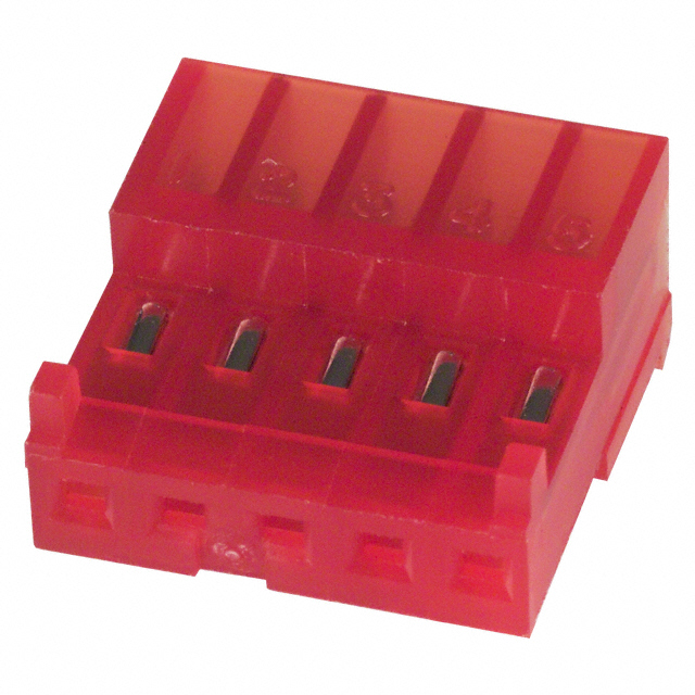 3-643813-5 TE Connectivity AMP Connectors  Support de panneau suspendu gratuit