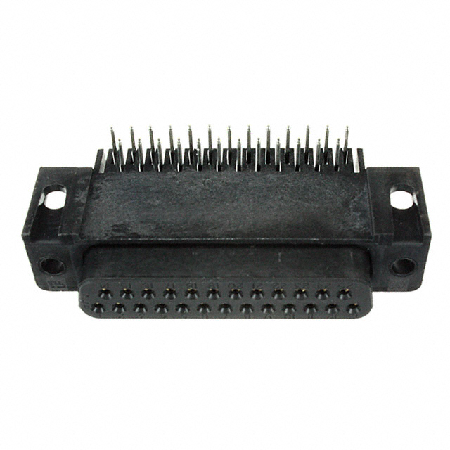 747461-2 TE Connectivity AMP Connectors  D-Sub-Steckverbinderbaugruppen