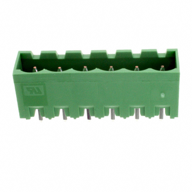 796636-6 TE Connectivity AMP Connectors  Headers Plugs and Sockets