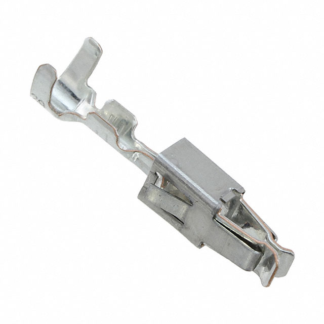 964282-2 TE Connectivity AMP Connectors  Contacts de connecteur rectangulaires