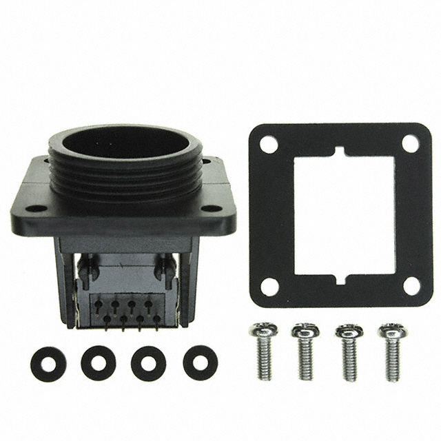 A-RJ45DFR Assmann WSW Components  Jack per connettori modulari