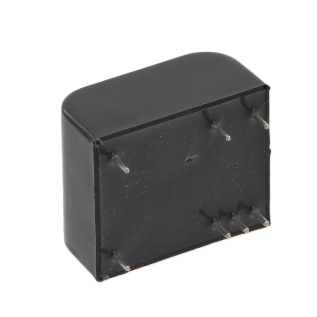 BPSX 1-08-00 Cita Technologies, LLC.  Convertisseurs CA/CC