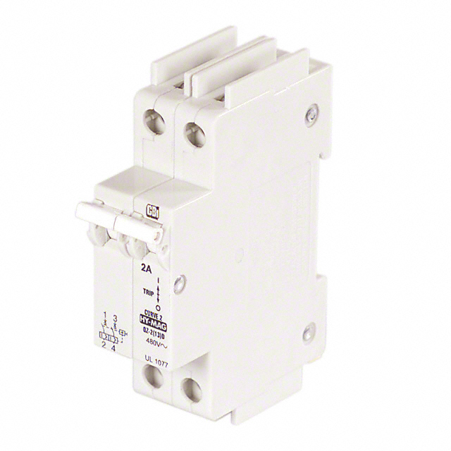 C2A2P American Electrical Inc. Disyuntores