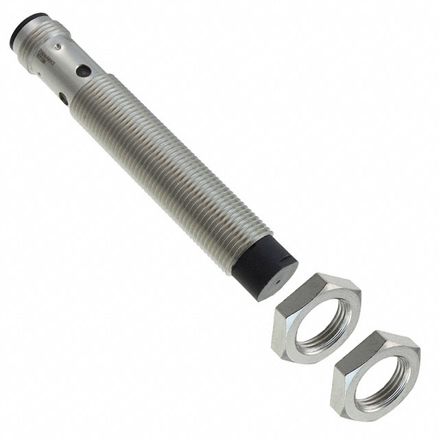 E2B-M12LN08-M1-B2 Omron Automation and Safety  Proximity Sensors - Industrial