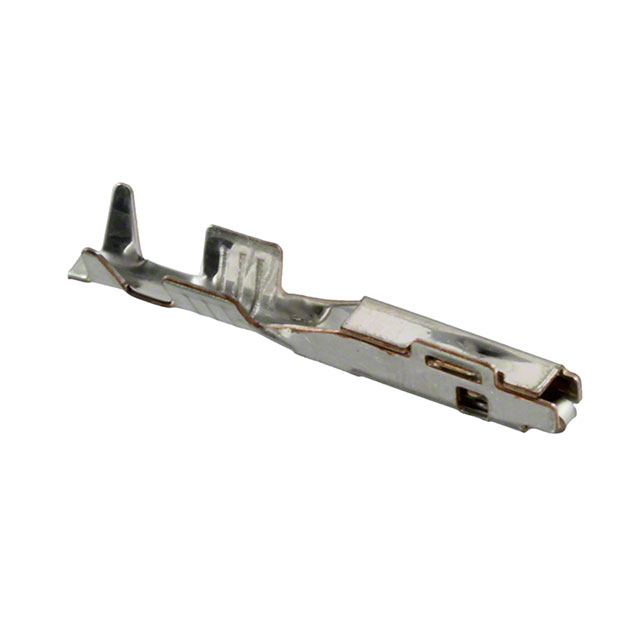 GT17-2022SCF Hirose Electric Co Ltd  Pluggable Connector Accessories