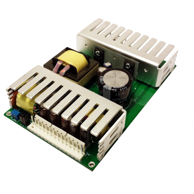 1010683 Integrated Power Designs  Convertisseurs DC DC