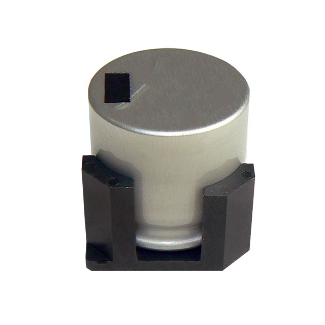 AFK227M2AR44T-F Cornell Dubilier Electronics (CDE)  Condensateurs électrolytiques en aluminium