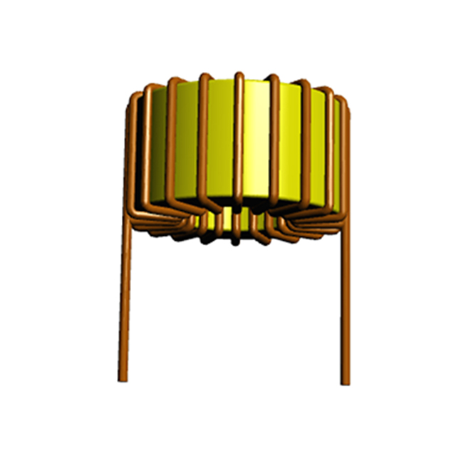 ATCA-02-220M-H Abracon LLC  Fixed Inductors