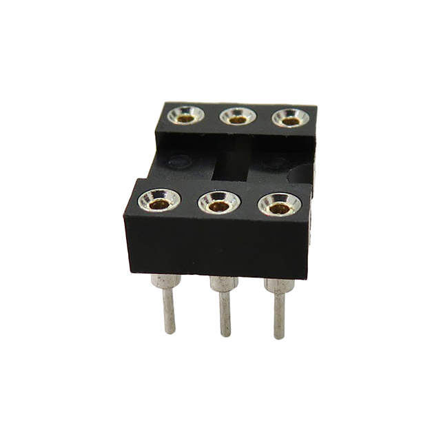 ICM-306-1-GT-HT Adam Tech  IC Sockets