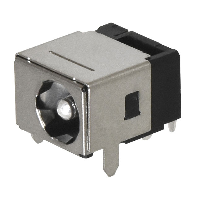 PJ-081AH CUI Devices  Power Connectors