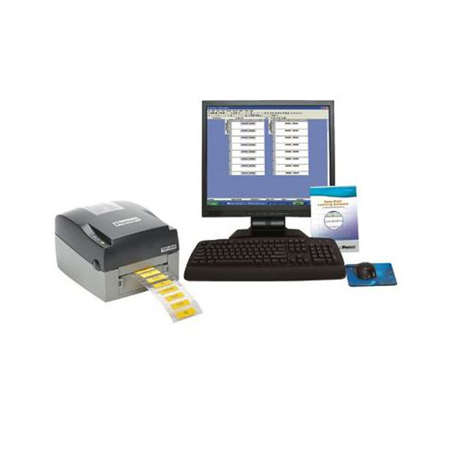 PROG-EMCD3 Panduit Corp  Services logiciels