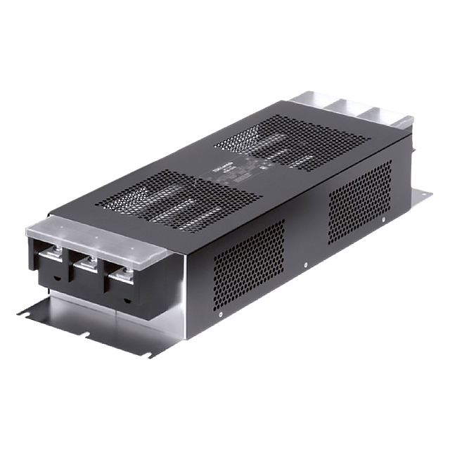 RTHN-5250 TDK-Lambda Americas Inc  Netzfiltermodule