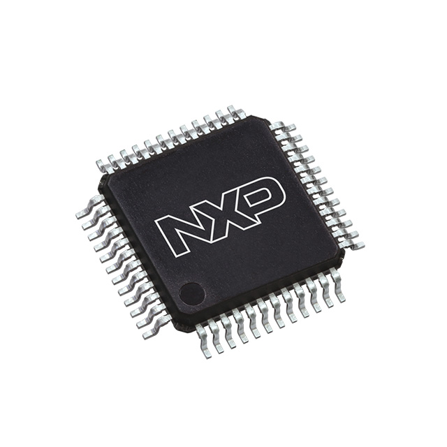 S912ZVMAL3F0MLC NXP USA Inc.  Microcontrôleurs