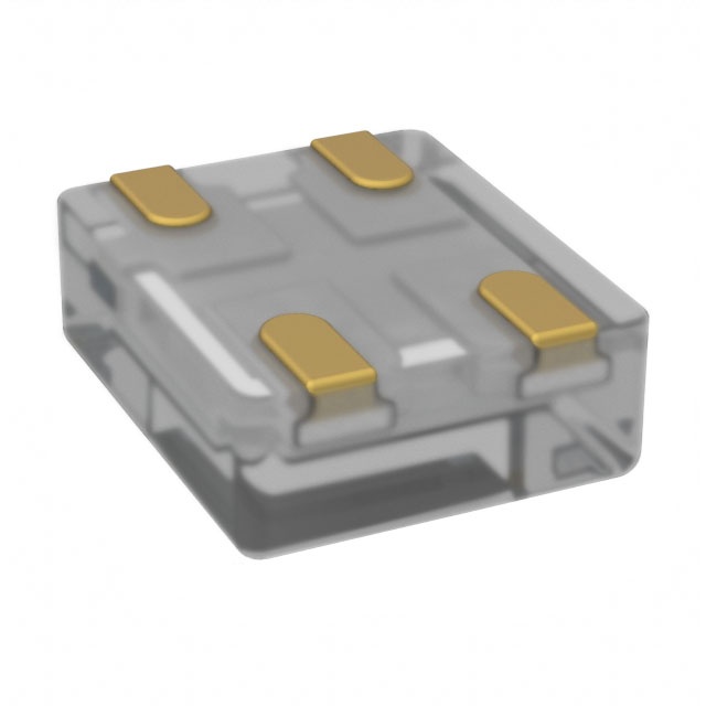 MICROFC-10035-SMT-TR1 onsemi  Photodiodes