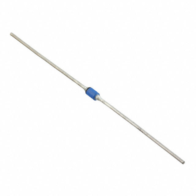 JANTXV1N5617 Microchip Technology  Einzeldioden