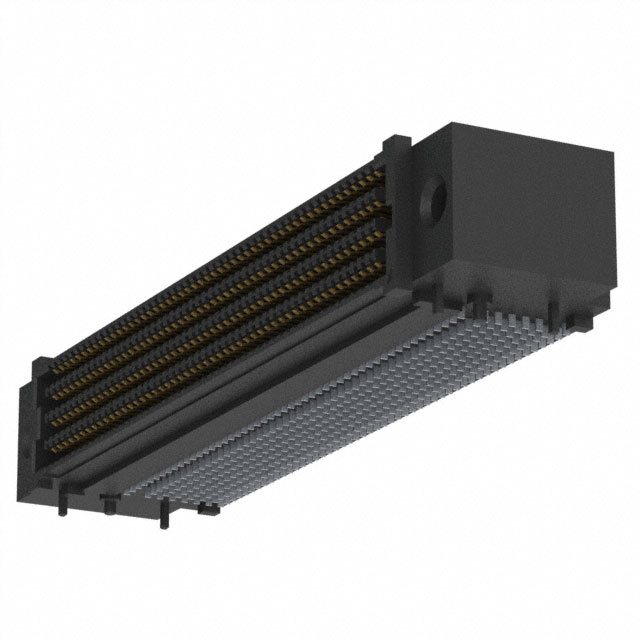 SEAF-50-01-S-08-2-RA-GP-K-TR Samtec Inc.  Matrices de type bord Mezzanine (carte à carte)