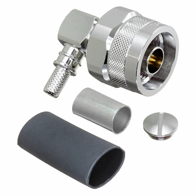 TC-195-NMH-RA-D Amphenol Times Microwave Systems  Assemblages de connecteurs coaxiaux (RF)