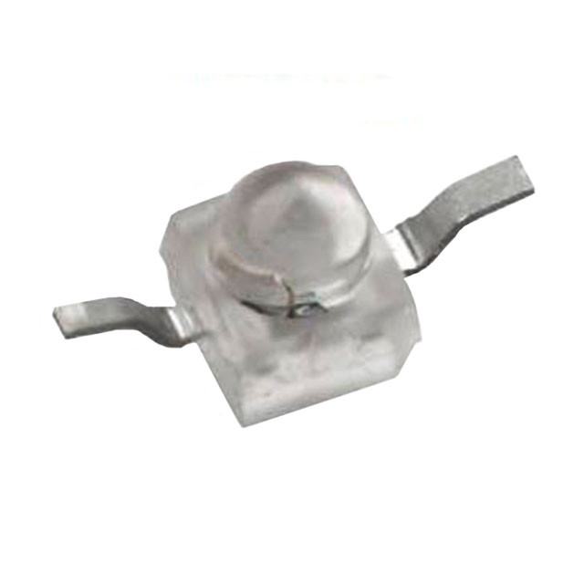 VSMB294008RG Vishay Semiconductor Opto Division  Émetteurs LED - Infrarouge UV Visible