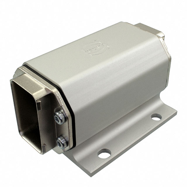 9354310501 HARTING  Rectangular Connector Adapters