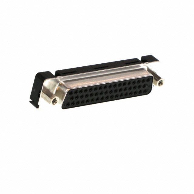 09665117503 HARTING  Conjuntos de conectores D-Sub