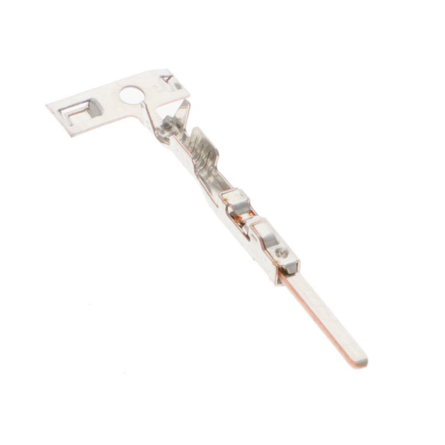 1718350-1 TE Connectivity AMP Connectors  Contacts de connecteur rectangulaires