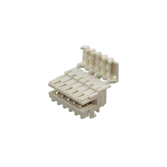 3-1534796-5 TE Connectivity AMP Connectors  Support de panneau suspendu gratuit