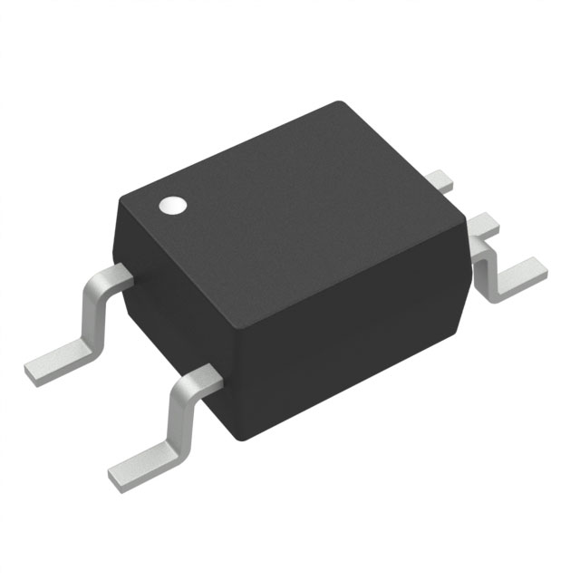 ACPL-M61T Broadcom Limited  Logic Output Optoisolators