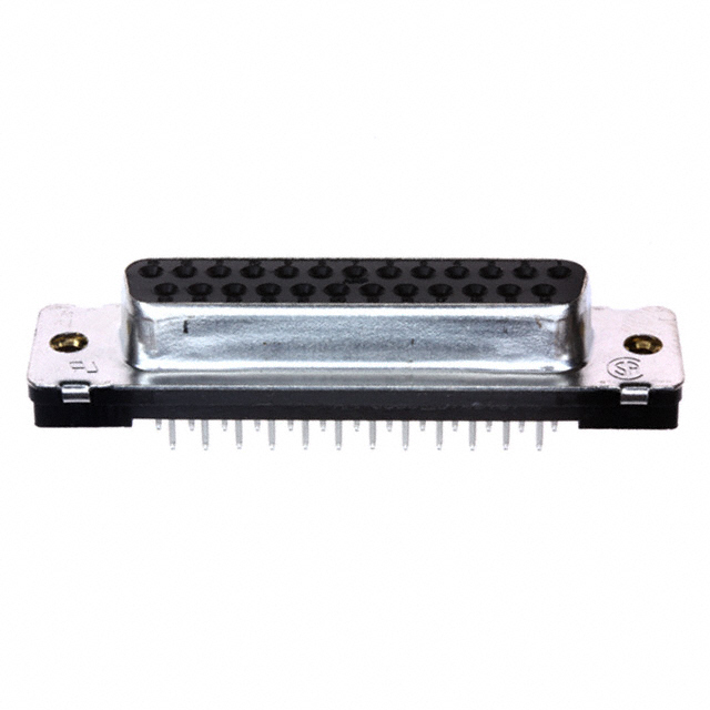 745967-7 TE Connectivity AMP Connectors  Conjuntos de conectores D-Sub