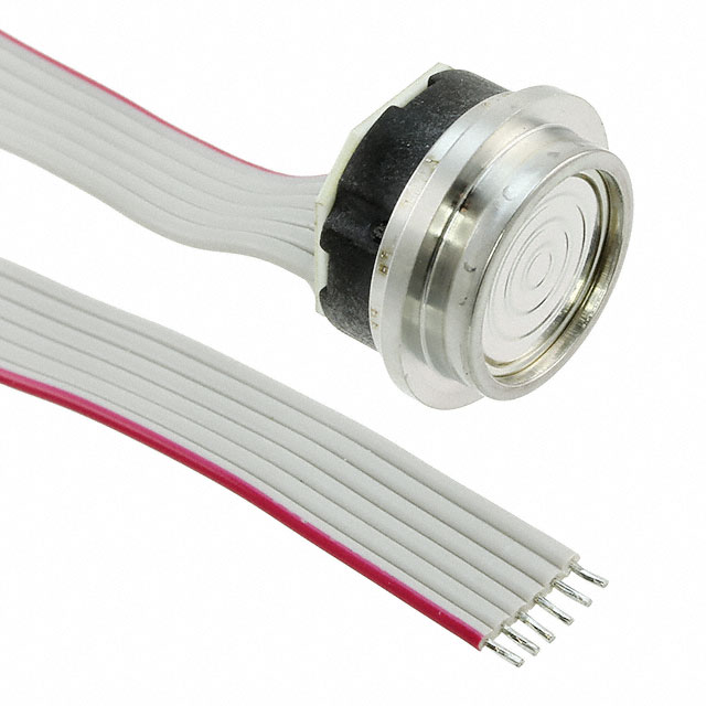 85-100A-0R TE Connectivity Measurement Specialties  Pressure Sensors Transducers