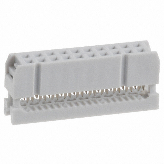 AWP20-8240-T-R Assmann WSW Components  Free Hanging Panel Mount