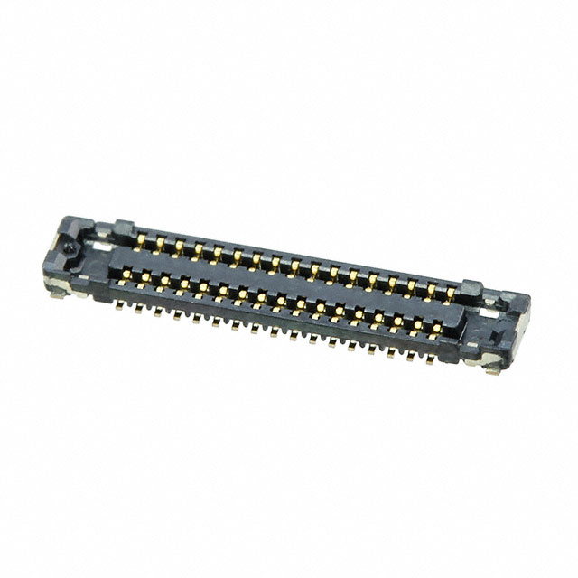 AXG134144A Panasonic Electric Works  Arrays Edge Type Mezzanine (Board to Board)