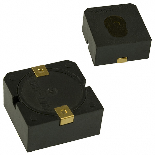 CMT-1261-SMT Same Sky  Alarms Buzzers and Sirens