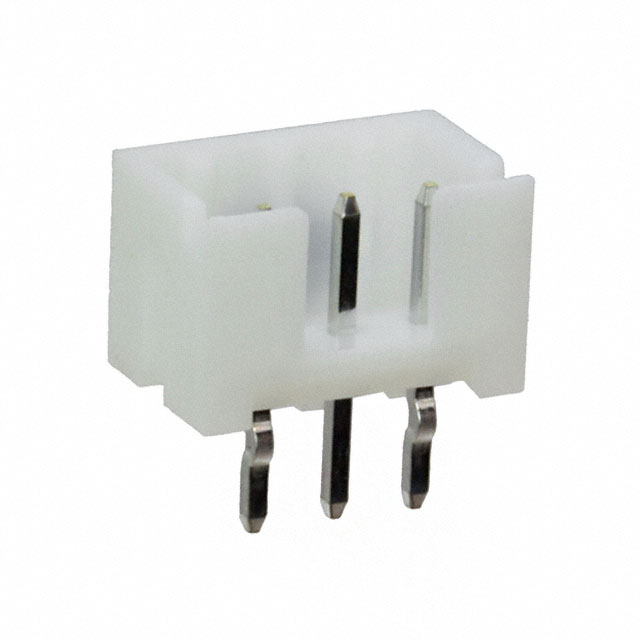 DF3A-3P-2DSA(10) Hirose Electric Co Ltd  Embases à broches mâles