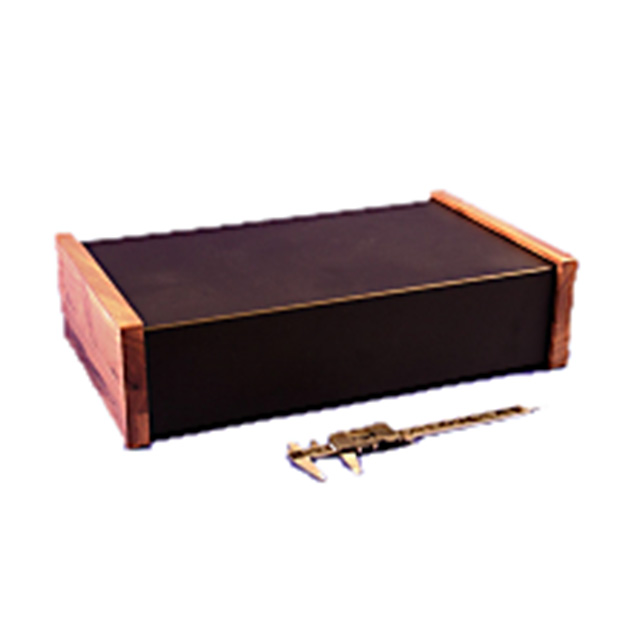 1441-33BK3CWW Hammond Manufacturing  Boxes